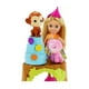 thumbnail image 3 of Juguete Set Barbie Chelsea Fiesta De Cumpleaños Accesorios, 3 of 4