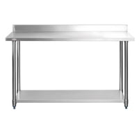 Prochef - Meson Muro Eco Acero Inoxidable 180X60X85(+5) Cm.