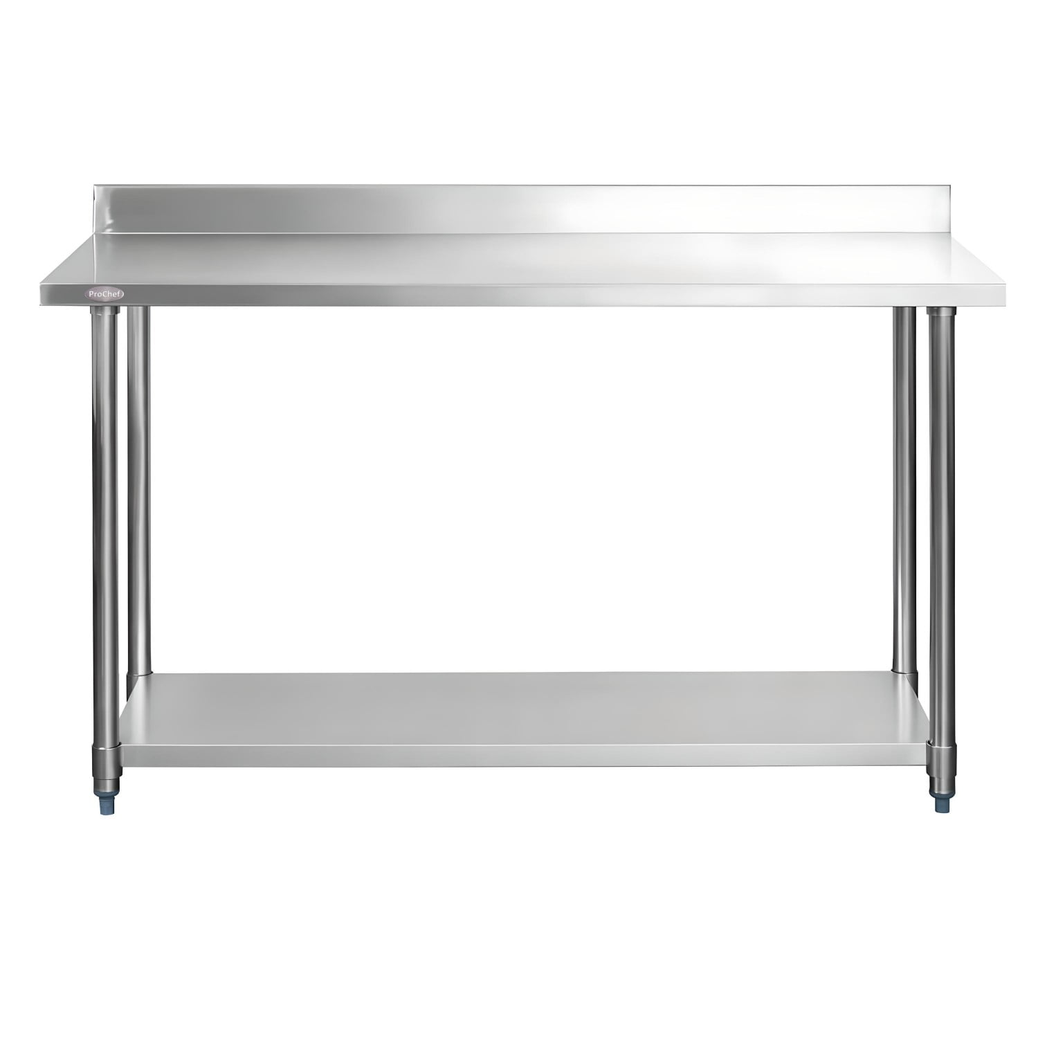 Prochef - Meson Mural 140x60x85 Cm Acero Inoxidable