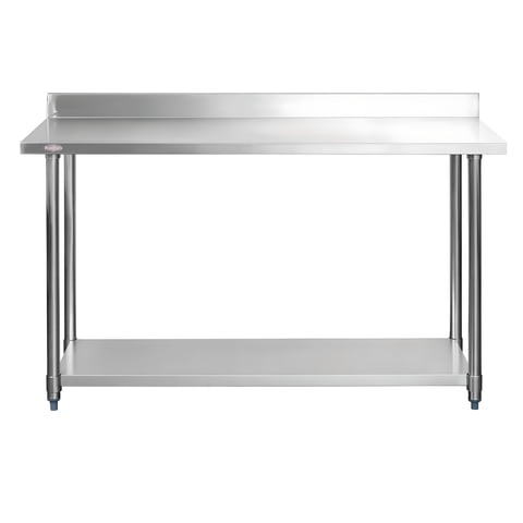 Prochef - Meson Mural 180X60X85(+6) Cm Acero Inoxidable