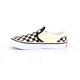 thumbnail image 4 of Zapatillas Vans CLASSIC SLIP-ON Cuadriculado/Blanco Talla 13.5 US Niños, 4 of 6