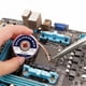 thumbnail image 3 of Removedor de soldadura Desoldering Wick Braid Lesnow de 10 pies de largo, 3 of 3