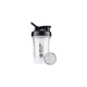 thumbnail image 1 of Shaker Bottle BlenderBottle Classic V2, 600 ml, transparente y negro, 1 of 8