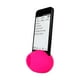 thumbnail image 3 of Altavoz parlante silicona rosado, 3 of 4