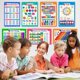 thumbnail image 4 of Pósteres Simply Magic Pack de 26 unidades 43 × 28 cm laminados, 4 of 9