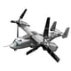thumbnail image 3 of Set de bloques de construcción Apostrophe Games V-22 Osprey Tiltrotor, 3 of 3