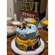thumbnail image 4 of Molde para tartas Palksky Cloud, cortador de fondant Fluffy Cloud (5 unidades), 4 of 9