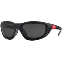Gafas De Seguridad Milwaukee Polarized High Performance