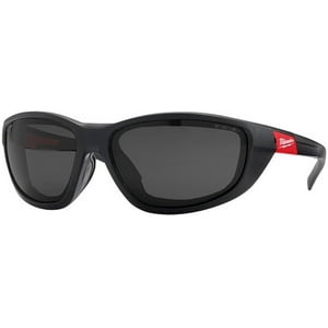 Gafas De Seguridad Milwaukee Polarized High Performance