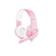 thumbnail image 1 of Audífonos gamer Trust Radius GXT 310 pink, 1 of 2