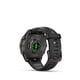 thumbnail image 2 of Smartwatch Fenix 8 Amoled Sapph 43 mm Carbon Garmin, 2 of 6