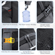 thumbnail image 4 of Mochila Impermeable 40 Litros Outdoor Camping Trekking Viaje, 4 of 8