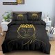thumbnail image 1 of x2524 Bed SheetsBuddha Bedding Set Indian Religion Buddhism Meditation Mandala Duvet Cover Smile Buddha Floral Soft Quilt Cover Size 3-Piece Bedding Set (1 Duvet Cover + 2 Pillow Shams) nj2524, 1 of 5