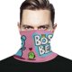 thumbnail image 1 of Braga de Cuello Bossy Bear Protección Solar UV Talla Única, 1 of 6