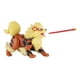 thumbnail image 2 of Figura de Acción Pokémon Arcanine Battle, 2 of 3