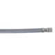 thumbnail image 5 of Conector de manguera de suministro de agua para máquina de hielo de 15 pies de acero inoxidable, 5 of 7