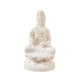 thumbnail image 4 of Estatuilla De Bodhisattva, Mano De Obra Fina, Decoración En Miniatura De Escritorio, Estatua De Guanyin, 4 of 5