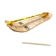 thumbnail image 3 of Tabla De Equilibrio De Madera Flexible Y Estable Para Gimnasio En Casa, Estilo C, 3 of 5