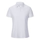 thumbnail image 1 of Polera Ultra Dry Fit Con Cuello Manga Corta Nueva Temporada Mujer, 1 of 3
