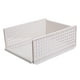 thumbnail image 1 of Organizador de ropa apilable 42x33x18 cm, 1 of 6