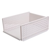 Concepts Life - Organizador De Ropa Apilable 42X33X18 Cm