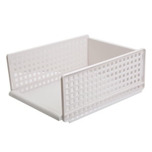 Concepts Life - Organizador De Ropa Apilable 42X33X18 Cm