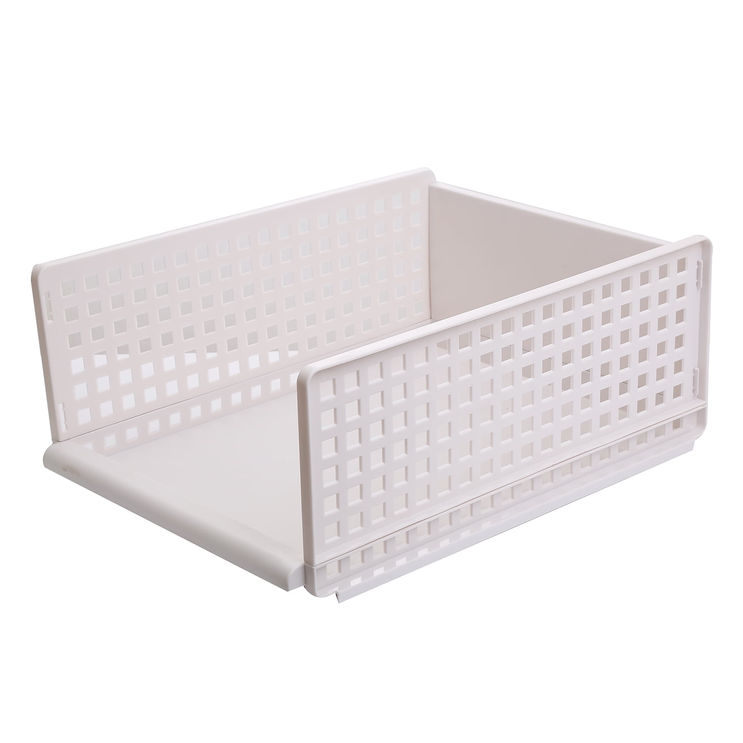 Concepts Life - Organizador De Ropa Apilable 42x33x18 Cm