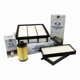 thumbnail image 1 of Kit de Filtros Ssangyong Actyon Sport 2.0 2012-2019, 1 of 2