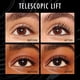 thumbnail image 3 of Máscara L'Oréal Paris Telescopic Lift Alargadora Volumen, 3 of 3