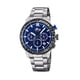thumbnail image 1 of Reloj 18587/B Lotus Azul Hombre Lotus R, 1 of 2