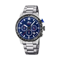 Reloj 18587/B Lotus Azul Hombre Lotus R