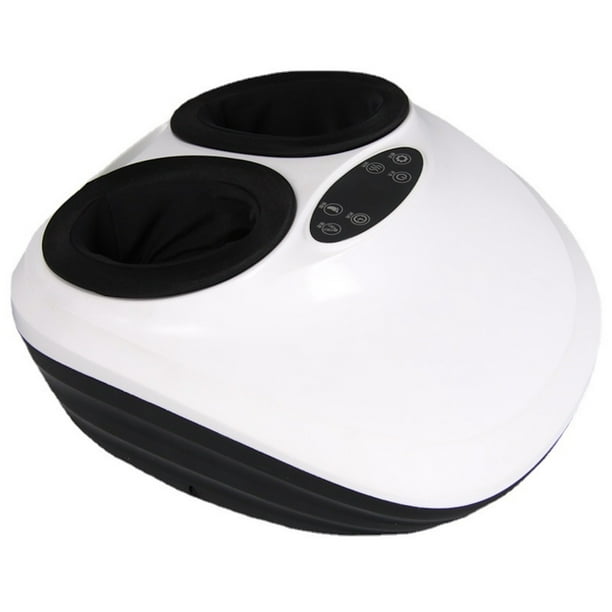 calefacción masajeador de pies philips