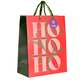 thumbnail image 3 of Bolsa de Regalo Navidad L VILLAGE, 3 of 6