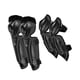 thumbnail image 4 of Adultos Protección de motocicletas Guardia Motocross Bolsa transpirable para hombres Mujeres para el ciclismo deportivo al aire libre motocross , Codas y rodillas, 4 of 5