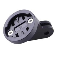 Magideal - Soporte Para Ordenador De Bicicleta Soporte Para Ordenador De Bicicleta, Ciclismo, Resistente, Portátil, Ligero, Soporte De Montaje De Cámara Multiuso Espesar