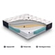 thumbnail image 5 of Cama Europea Premium 1.5 Plaza Base Normal, 5 of 13