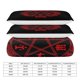 thumbnail image 2 of Hellsing Anime Home Bed 3-piece Set Classic Japanese Anime Polyester Wash Student Dormitory Set, 2 of 5
