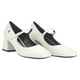 thumbnail image 5 of Zapato Chalada Mujer Corso-6 Beige Casual, 5 of 6