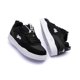 thumbnail image 4 of Zapatilla OUS Fluente Pto Branco Preto Essencial, 4 of 5