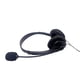 thumbnail image 3 of Audífonos Soundnetic SN270MUSB USB Mic Paquete de 10, 3 of 6