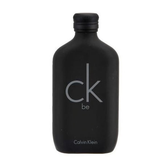 Perfume Calvin Klein CK Be We Are One EDT 200 ml Unisex
