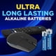 thumbnail image 3 of Paquete combinado de pilas alcalinas Powermax de 24 unidades AA/AAA, 3 of 6