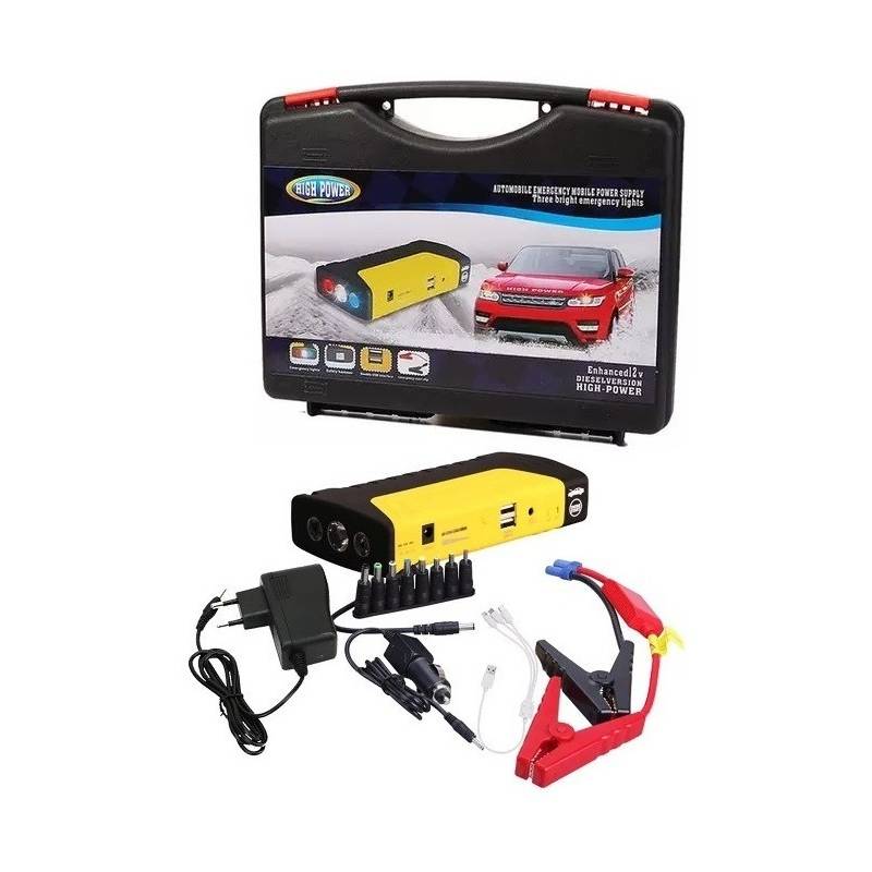 Oem - Partidor De Batería Para Auto