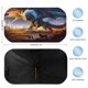 thumbnail image 2 of Dragón Sombrilla Solar para Auto - Protector de Parabrisas Plegable | Cortina Solar Delantero | Bloqueo UV y Aislamiento de Calor 133x73cm, 2 of 6