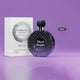 thumbnail image 5 of MINGNA Eau De Toilette Spray For Women, Refreshing And Lasting Floral Fruity Scent, Sparkling Diamond-Shaped Perfume, For Dating, Daily, Party Use, 5 of 5