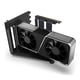 thumbnail image 5 of Kit de montaje vertical de GPU NZXT AB-RH175-B1 con elevador de 175 mm, 5 of 9