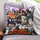 thumbnail image 1 of My Hero Academia Fundas de almohada de terciopelo con tema, regalos de funda de almohada, decoración para el hogar, cojín de lanzar, regalo de cumpleaños para fans y parejas.61*61cm., 1 of 6