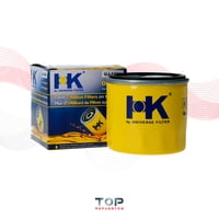 Filtec/Hk - Kit De Filtros Nissan Np300 2.5 Qr25De 16/21