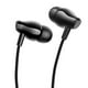 thumbnail image 2 of Audifono Borofone Manos Libres M61 Negro, 2 of 3
