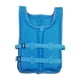 thumbnail image 5 of Chaleco Salvavidas Portátil Con Correas Ajustables Para Adultos, Color Azul, 5 of 5